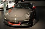 Porsche 911 GT3 RS 2010 года